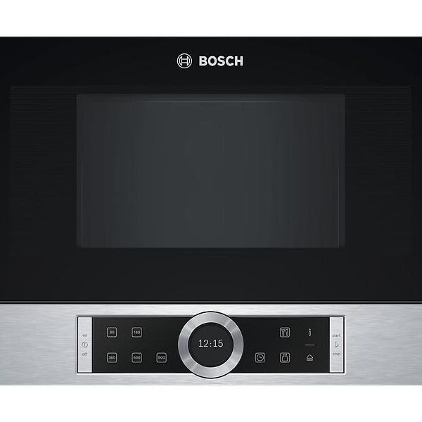 Bosch BFL634GS1 (Inox)