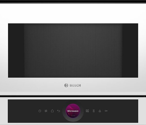 Bosch Serie 8 BFL7221W1 (Blanc)