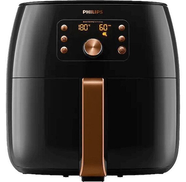 Philips Premium Airfryer XXL HD9867