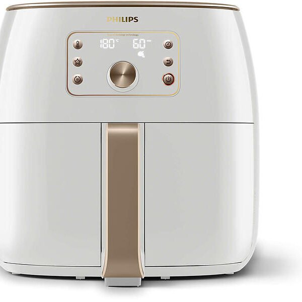 Philips Premium Airfryer XXL HD9870