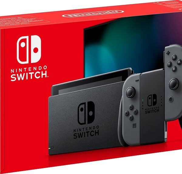 Nintendo Switch 2019 32Go