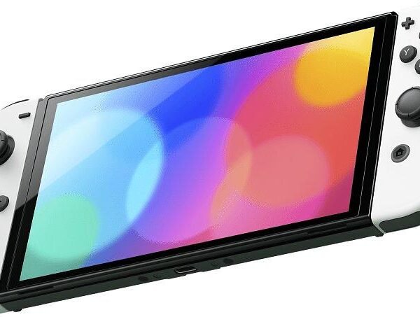 Nintendo Switch OLED 2021 64Go