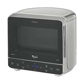 Whirlpool MAX 38/SL (Argent)